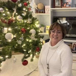 Meet your Posher, Sharon